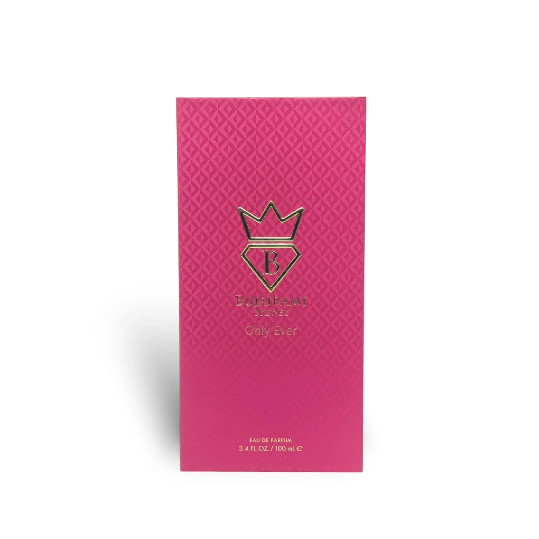 Only Ever Eau de Parfum 100ml by Bujairami - Image 3