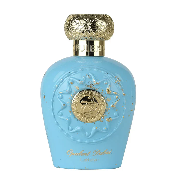 Opulent Dubai Perfume 100ml EDP by Lattafa - Luxury Fragrance - Image 2