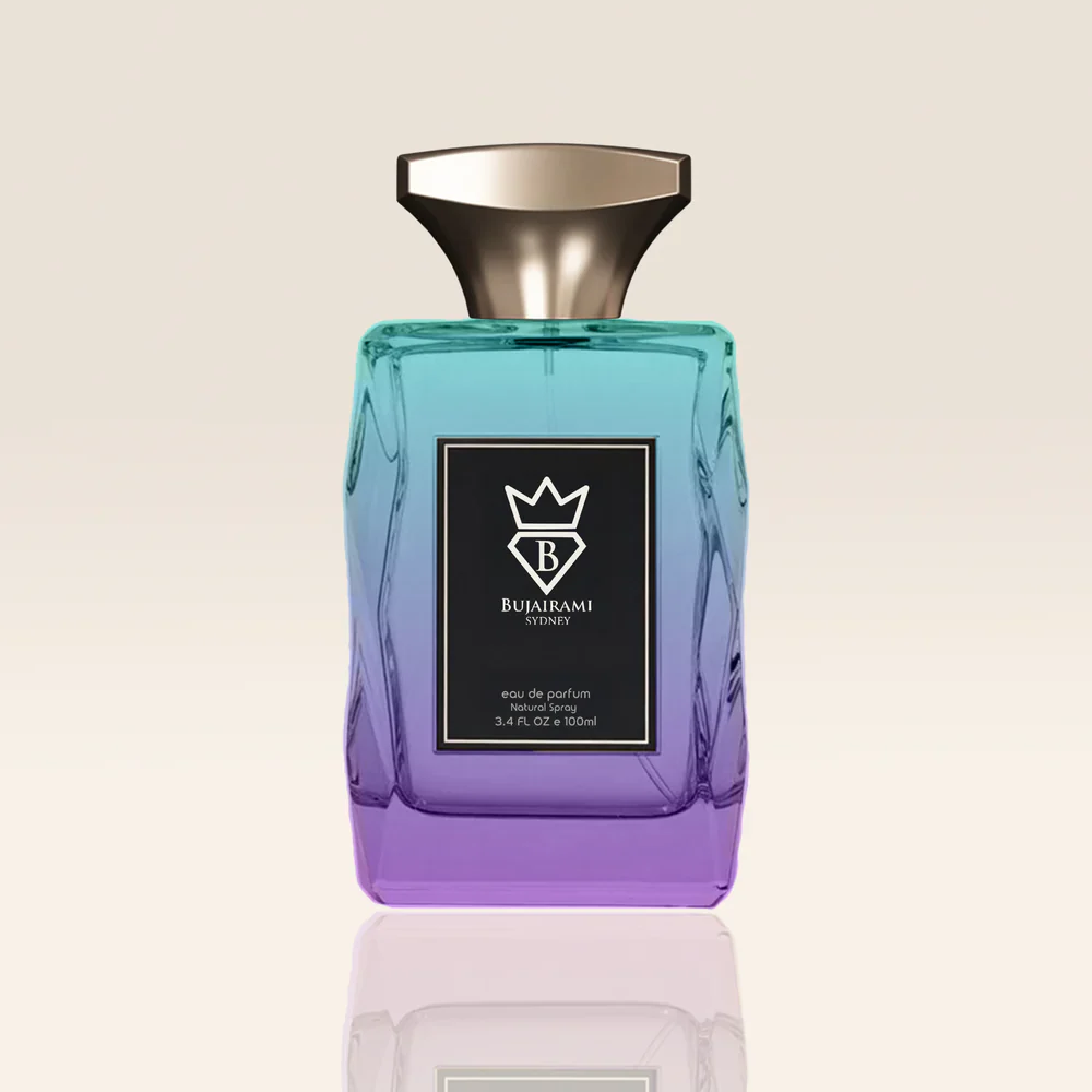 Paragon EDP by Bujairami - Elegant 100ml Perfume