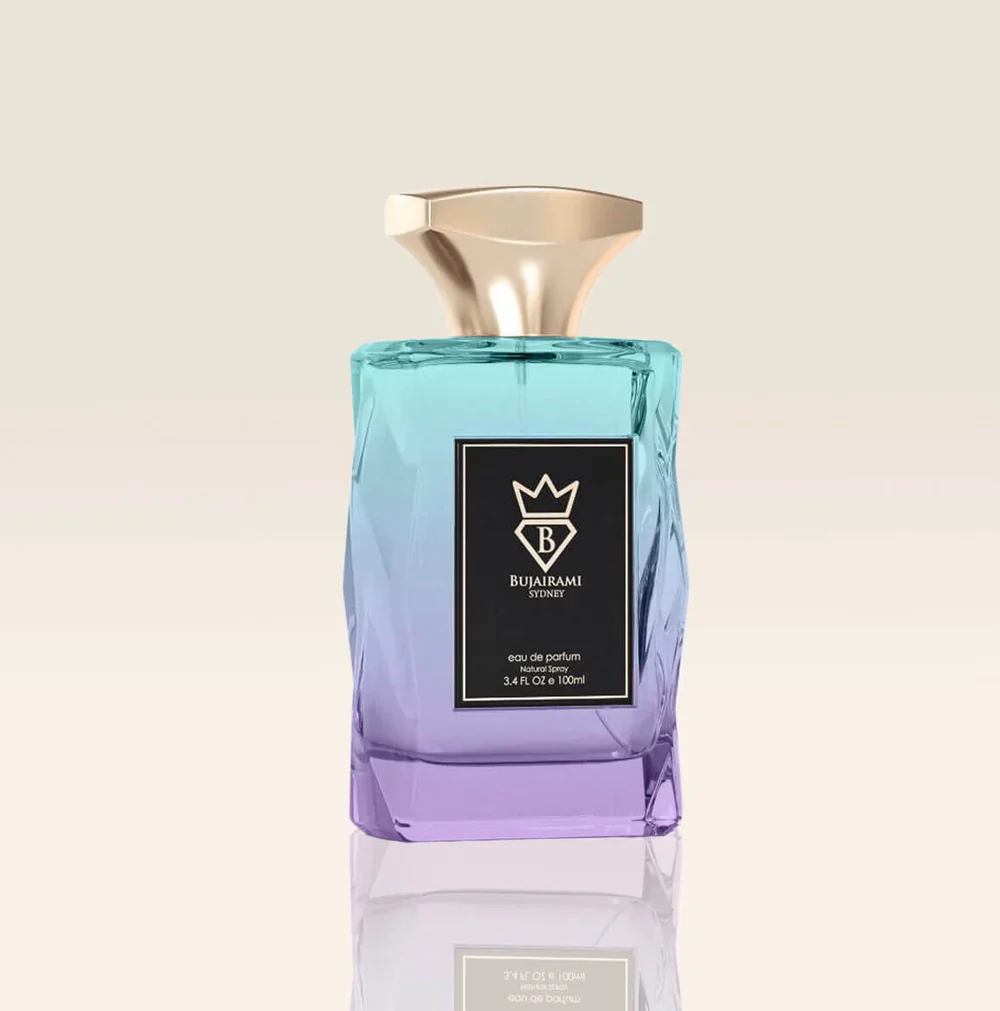 Paragon EDP by Bujairami - Elegant 100ml Perfume - Image 2