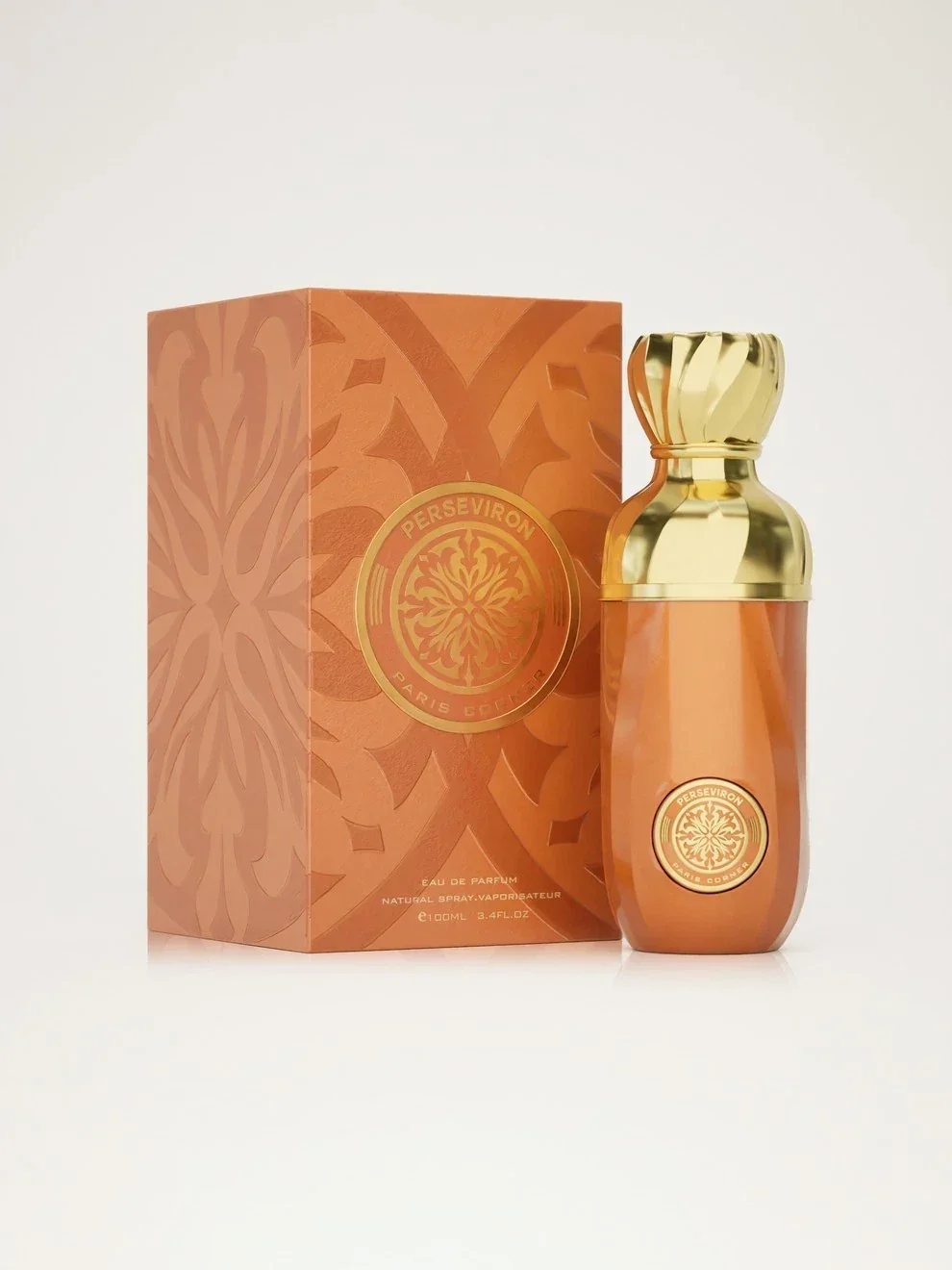 Perseviron Unisex Perfume - Captivating Scent for All - Image 3