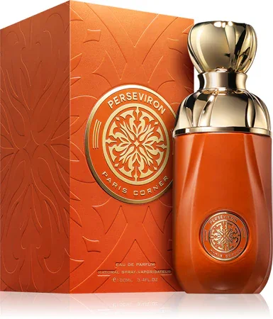 Perseviron Woody Aromatic Unisex Perfume - 100ml Eau de Parfum - Image 2