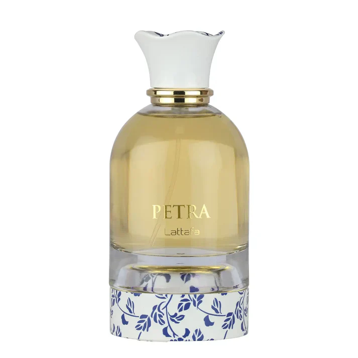 Petra Perfume 100ml EDP by Lattafa for Daily Elegance - Image 2