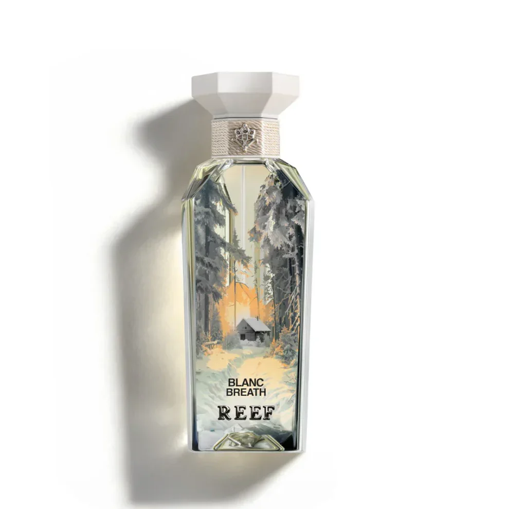 Reef Blanc Breath Perfume 150ml Eau de Parfum