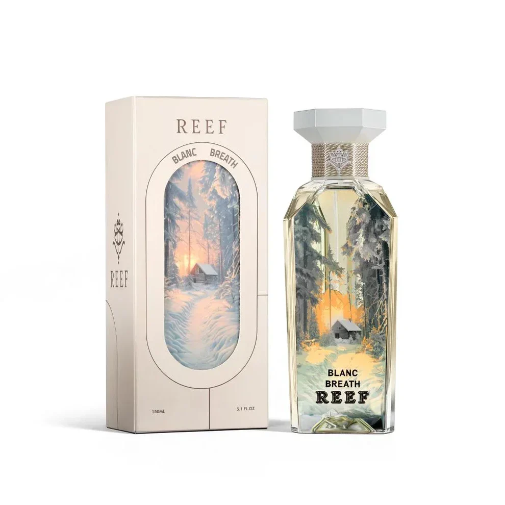 Reef Blanc Breath Perfume 150ml Eau de Parfum - Image 3