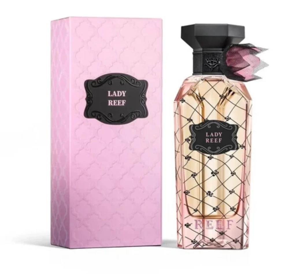 Lady REEF Eau De Parfum 150ml - Sophisticated Scent - Image 2