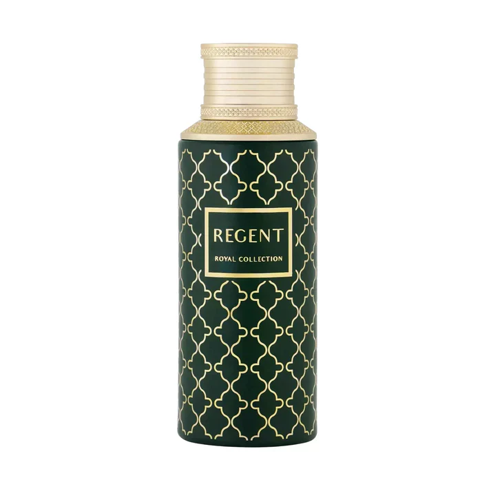 Regent Perfume Maison Asrar for a Commanding Aroma 100ml - Image 2