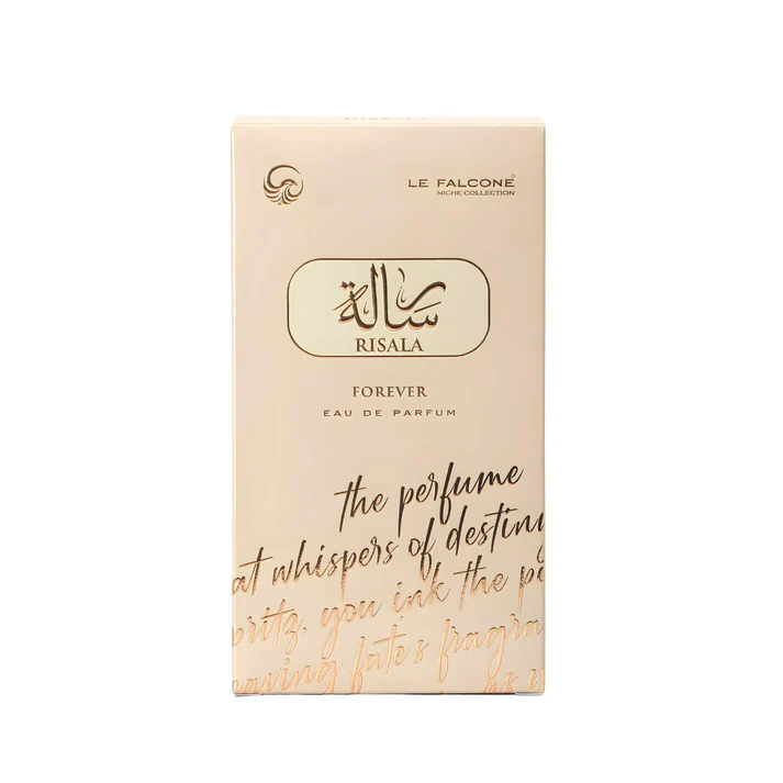 Risala Forever Eau de Parfum 100ml by Le Falcone - Image 3