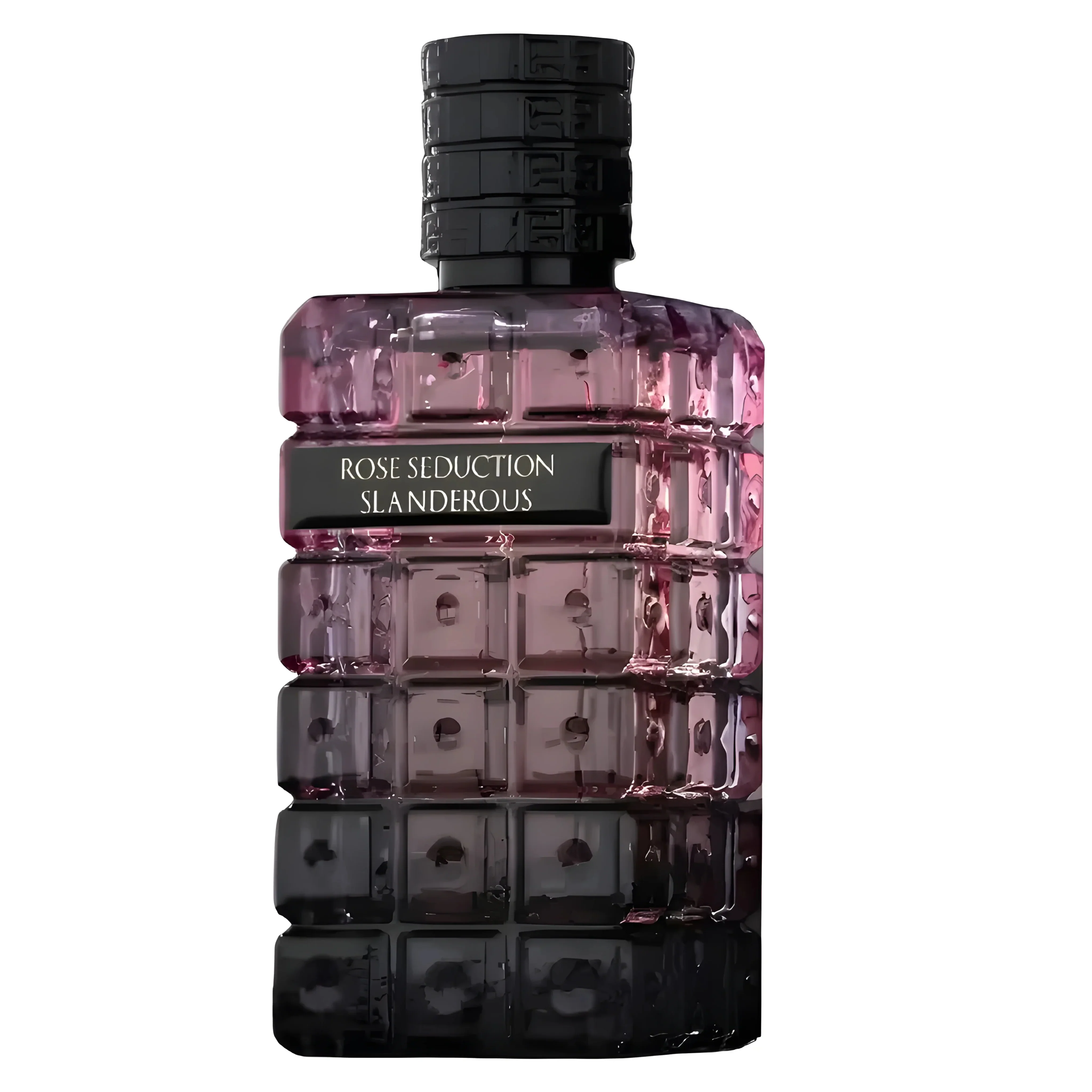 Fragrance World Rose Seduction Scandalous 100ml EDP - Image 3