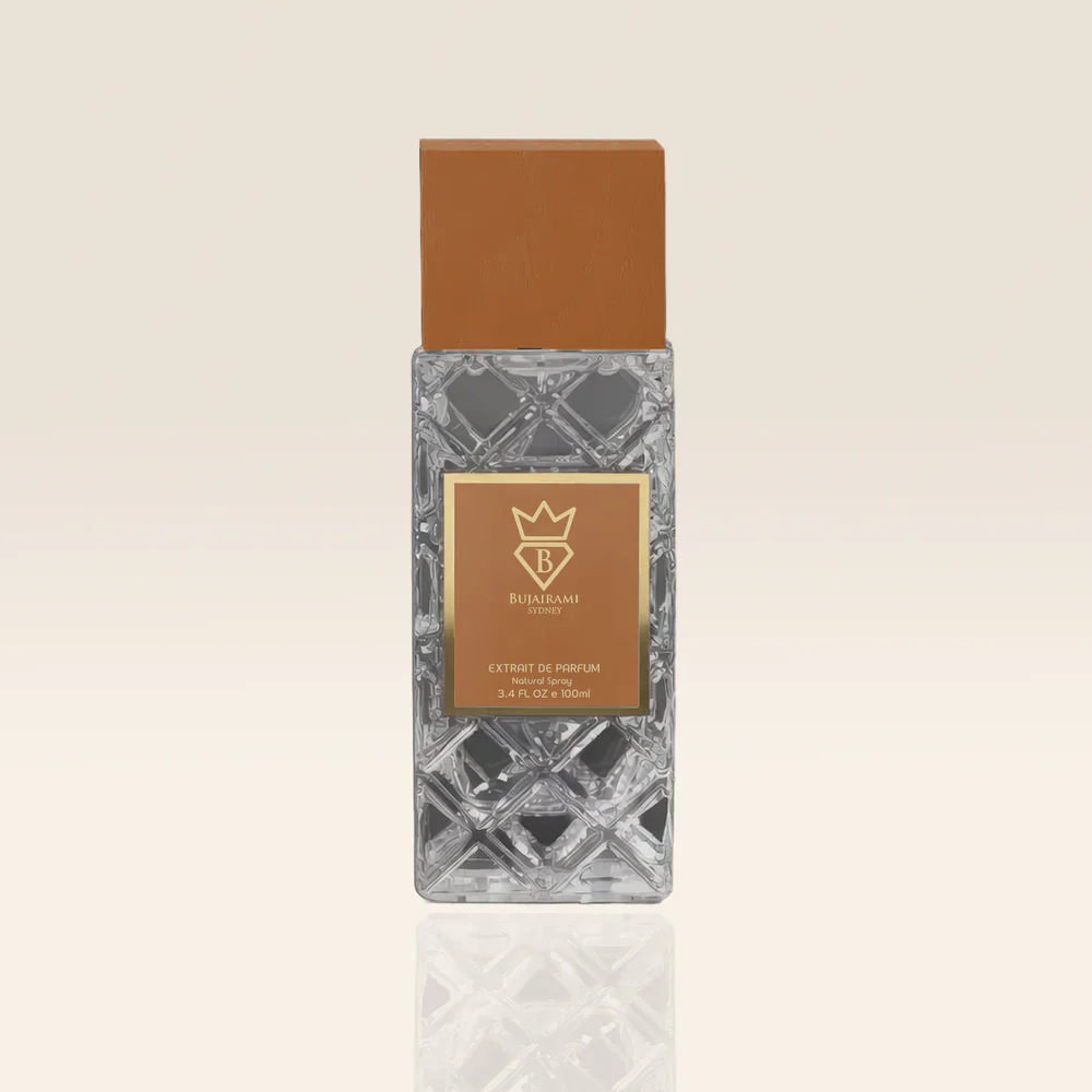Roselle Extrait de Parfum 100ml for Floral Elegance