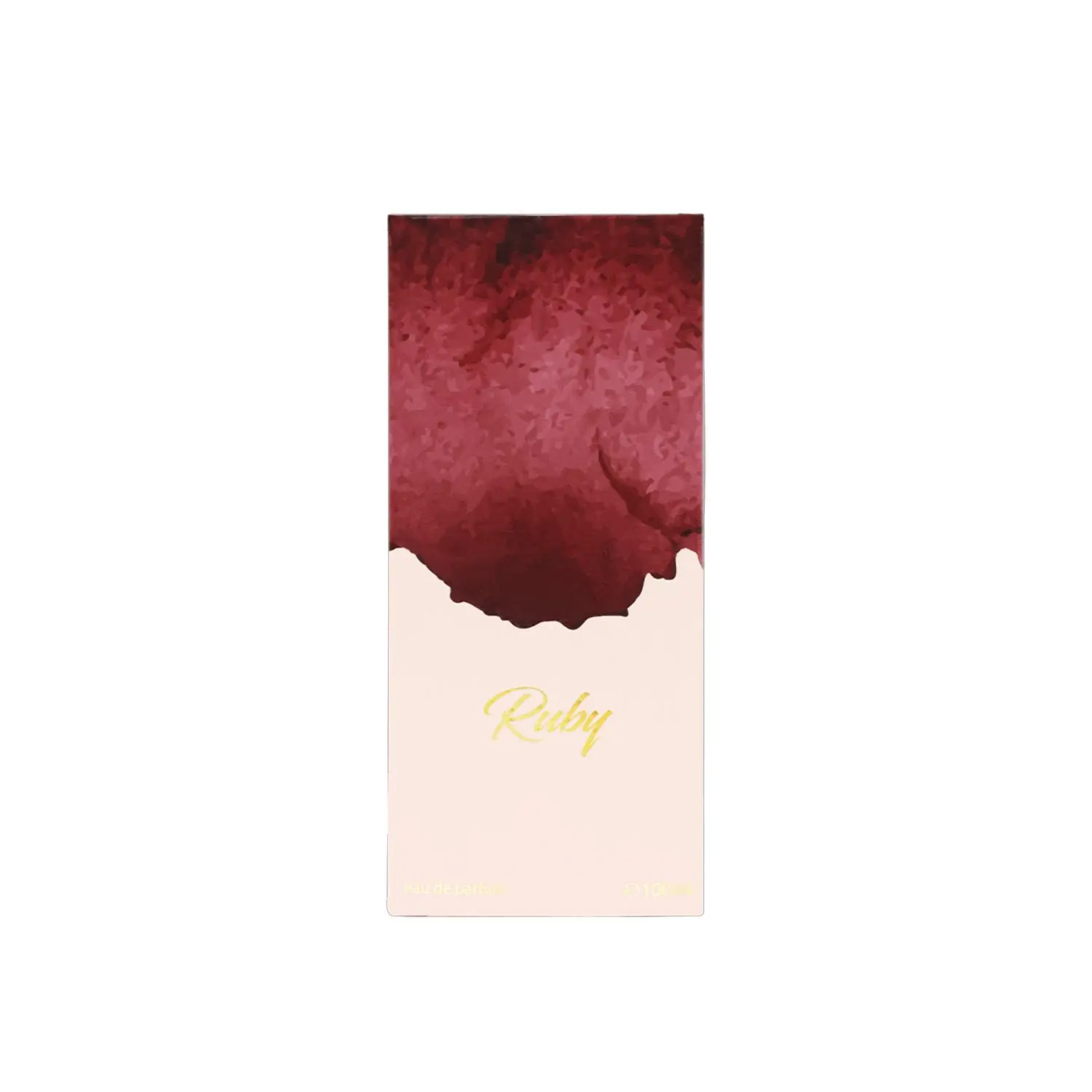 Ruby by Ahmed Al Maghribi Unisex EDP 100ml - Image 2