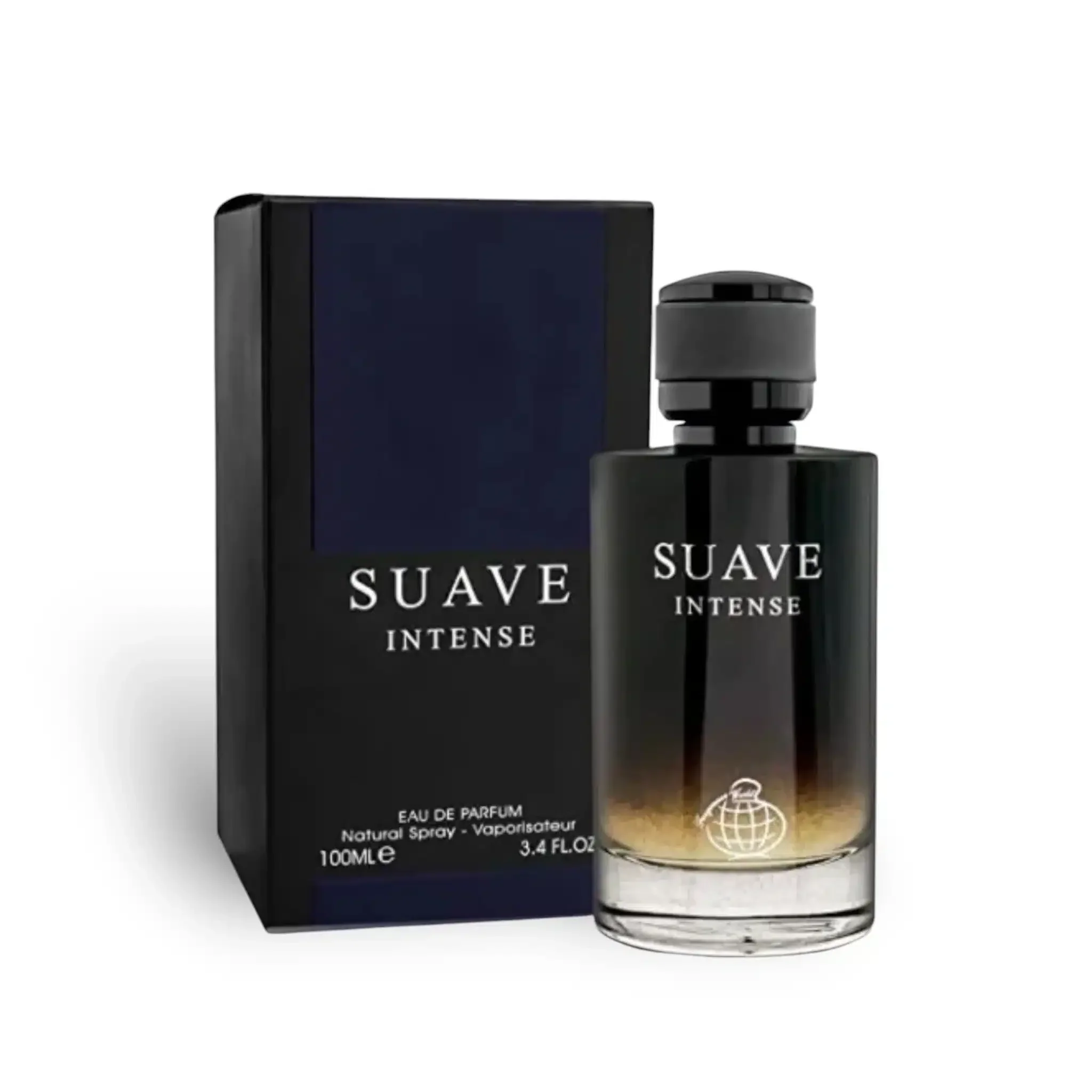 Suave Intense Fragrance for Men - 100ml EDP - Image 3