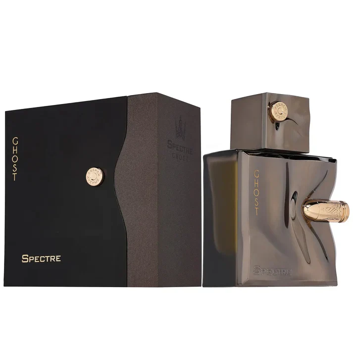 Spectre Ghost EDP 80ml - A Sophisticated Unisex Fragrance - Image 5