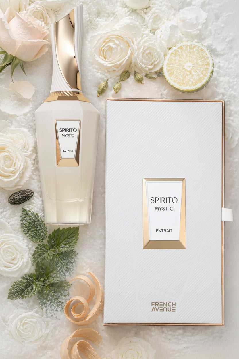 Spirito Mystic Fragrance by French Avenue - Image 2