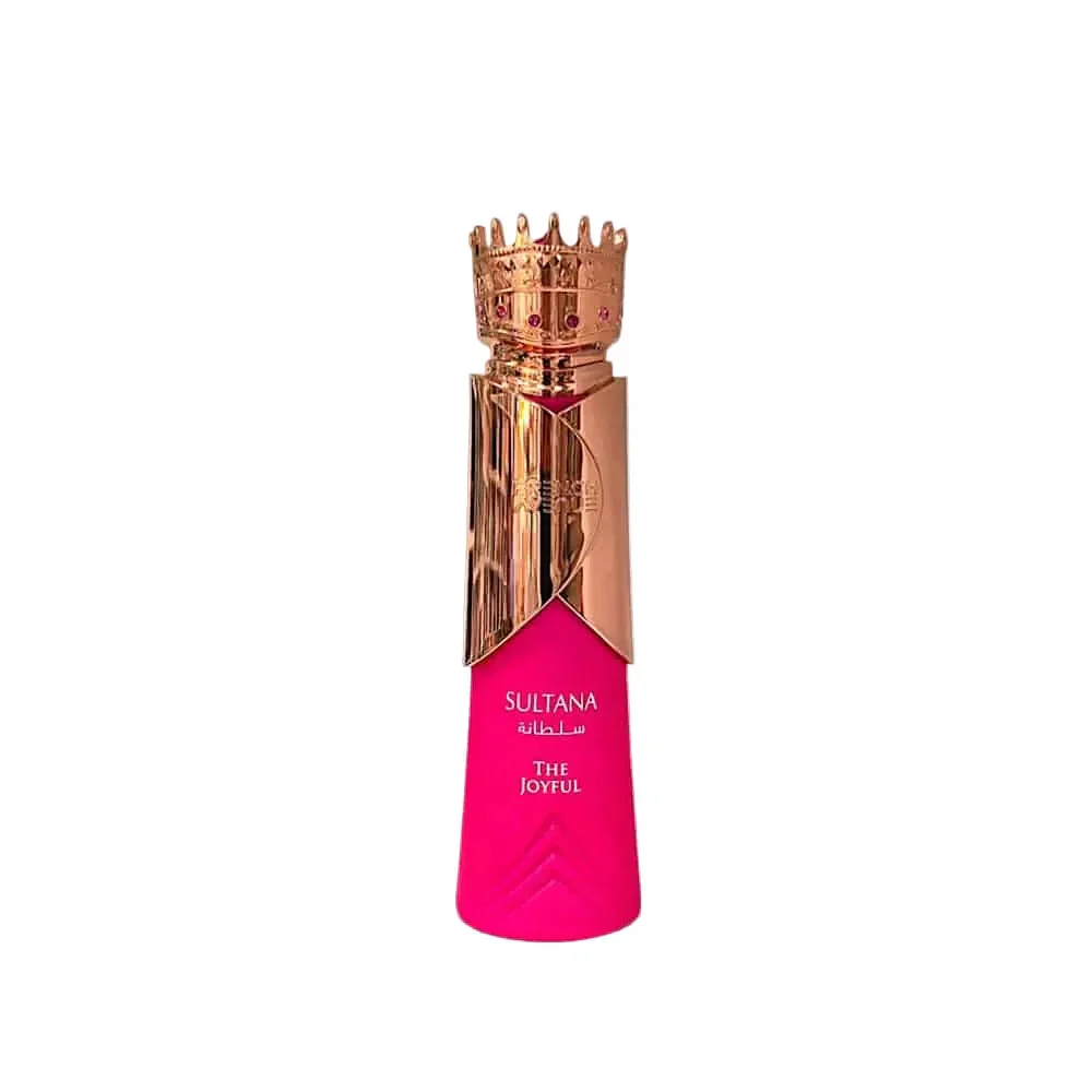 Sultana 100ml EDP The Joyful Perfume - Elevate Your Elegance