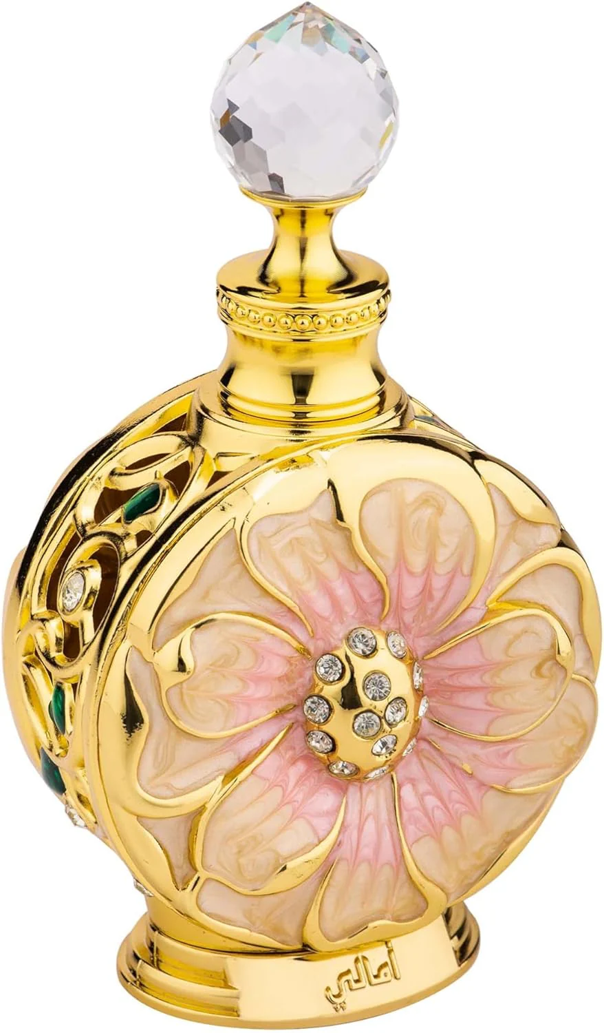 Amaali Concentrated Perfume Oil 15ml by Swiss Arabian - Image 2