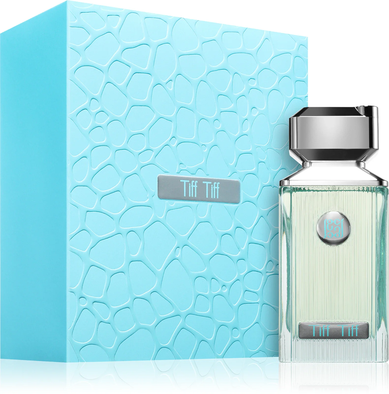 Tiff Tiff 100ml - Unisex Oriental Fragrance for Lasting Luxury - Image 3