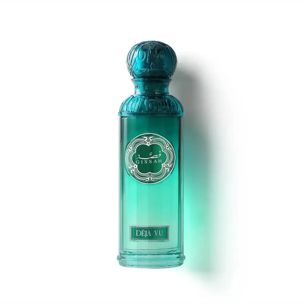 Timeless Set Luxury Fragrance Gift Set by Gissah - Image 3