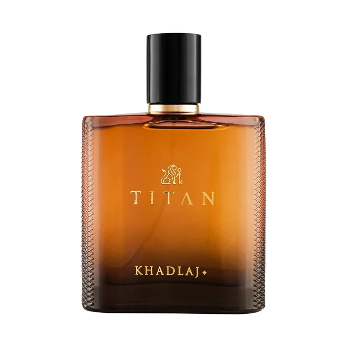 Khadlaj Titan Perfume 100ml EDP for Men - Bold Fragrance - Image 2