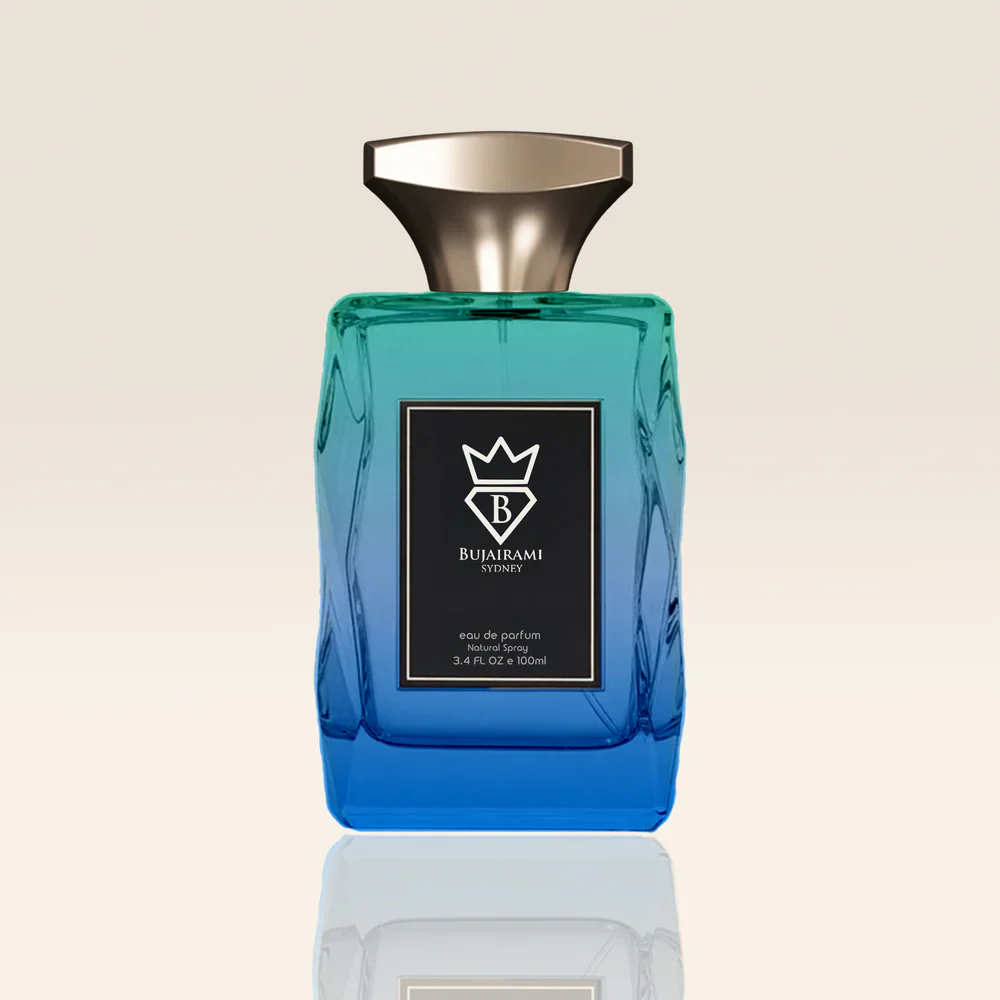 Vanilla Hide EDP Bujairami 100ml - Sophisticated Elegance