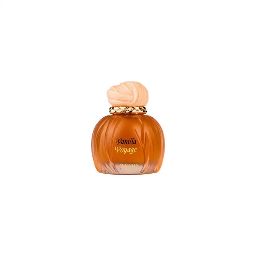 Vanilla Voyage Perfume EDP by Maison Asrar 25ml - Image 2