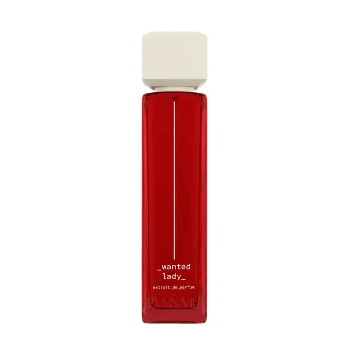 Wanted Lady 200ml Extrait De Parfum by Assaf